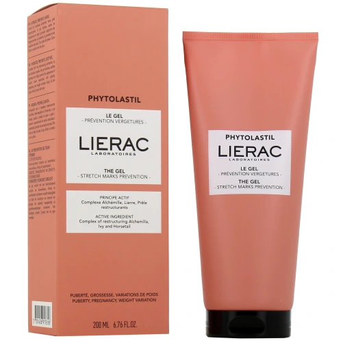 Lierac Phytolastil Gel Prévention Vergetures