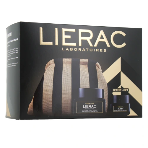 Lierac Premium Crème Voluptueuse Anti-Âge