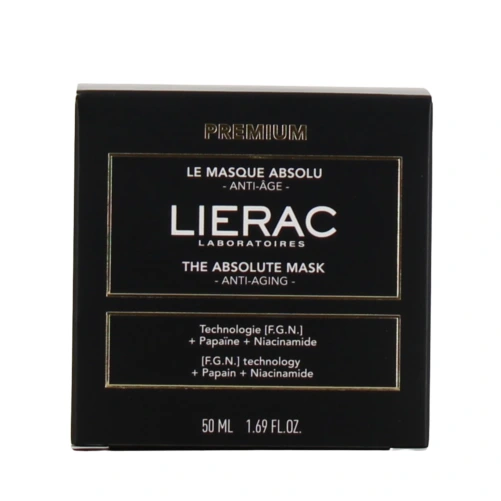 Lierac Premium Le Masque Absolu