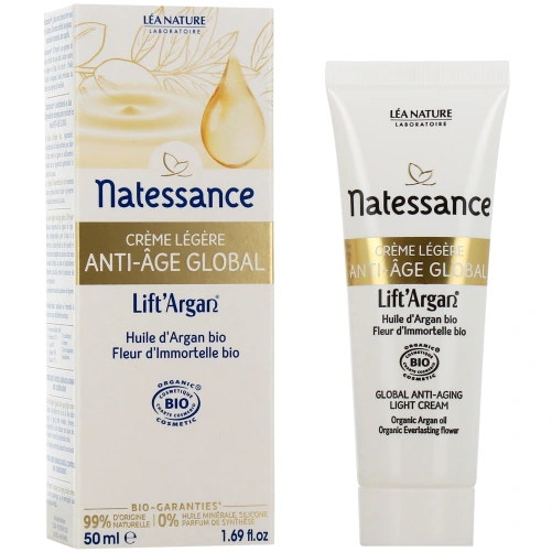 Lift'Argan Crème Anti-Age Global