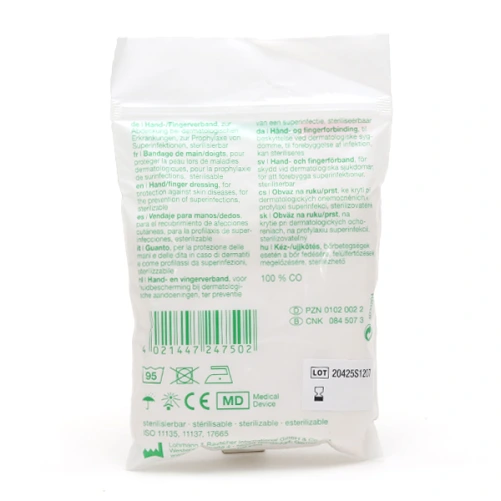 Lohmann Gants Dermatologiques tg