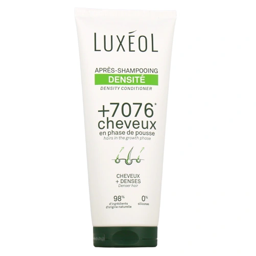 Luxéol Après-Shampooing Densité