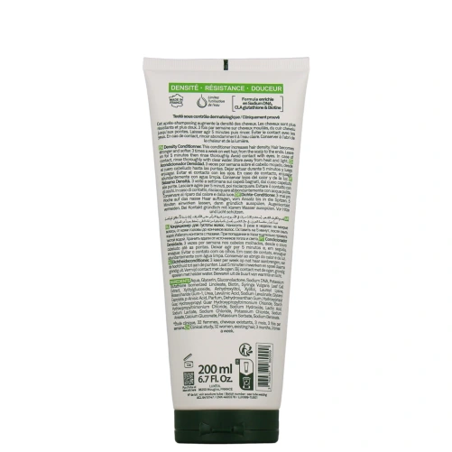 Luxéol Après-Shampooing Densité