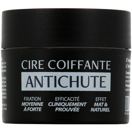 Luxéol Cire Coiffante Antichute de cheveux