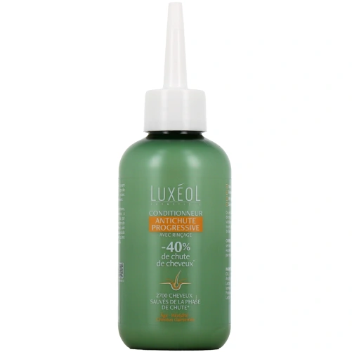 Luxéol Conditionneur Antichute Progressive