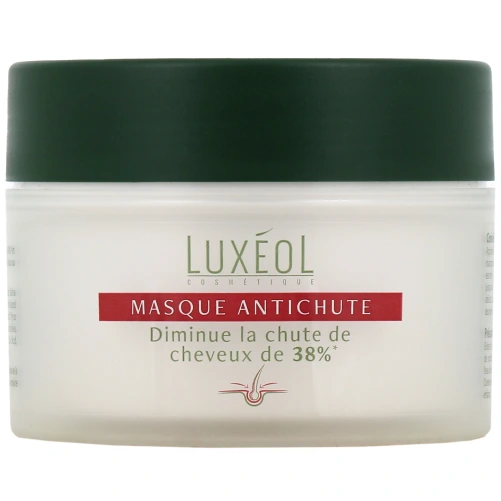 Luxéol Masque Antichute