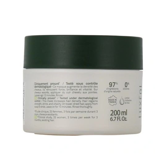 Luxéol Masque Densité