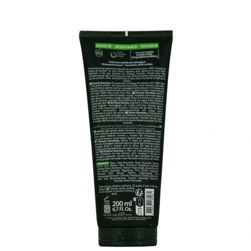 Luxéol Shampooing Densité