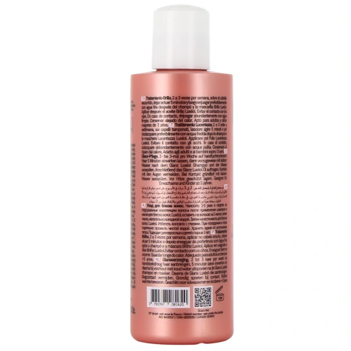 Luxéol Soin Brillance