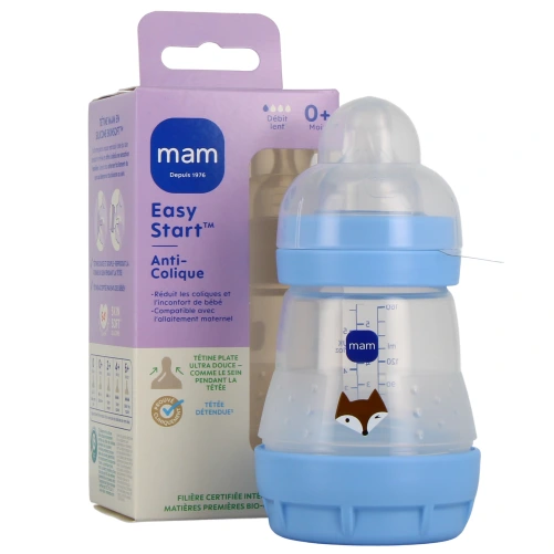 MAM Easy Start Biberon Anti-Colique
