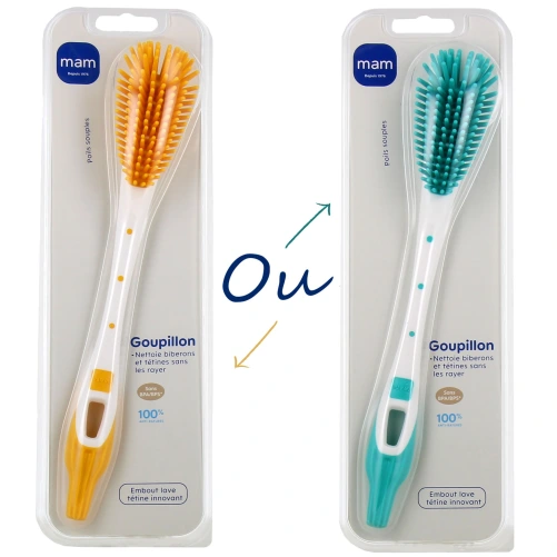 MAM Goupillon Biberons