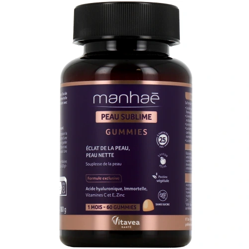 Manhaé Peau Sublime