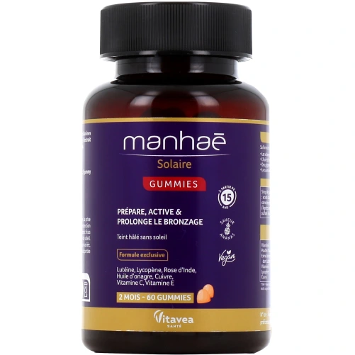 Manhaé Solaire