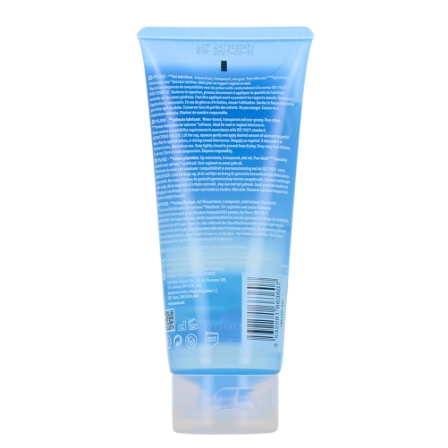 Manix Pure Gel Lubrifiant