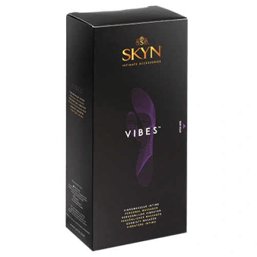 Manix Vibromasseur Skyn Vibes