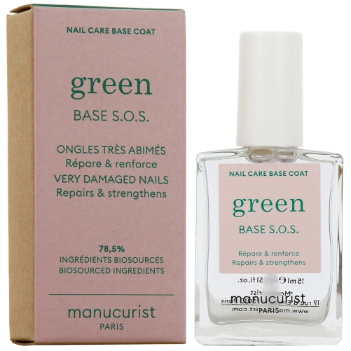 Manucurist Base SOS