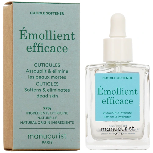 Manucurist Emollient Efficace