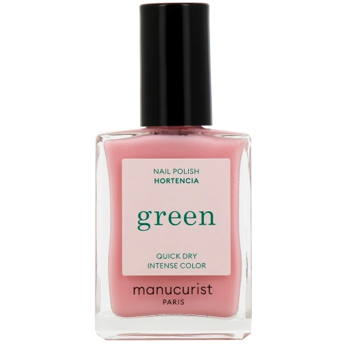 Manucurist Green Vernis à Ongles