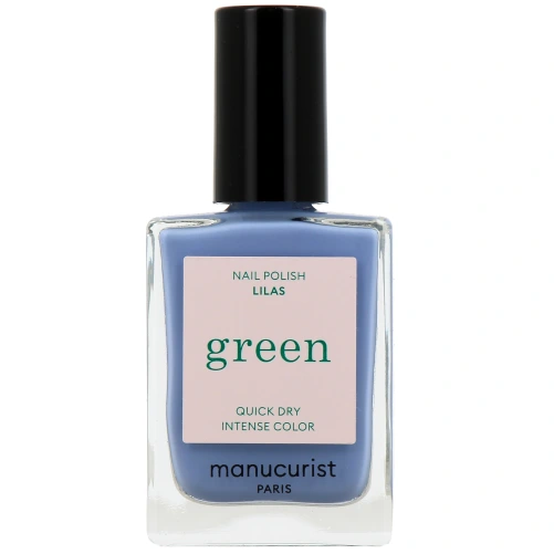 Manucurist Green Vernis à Ongles