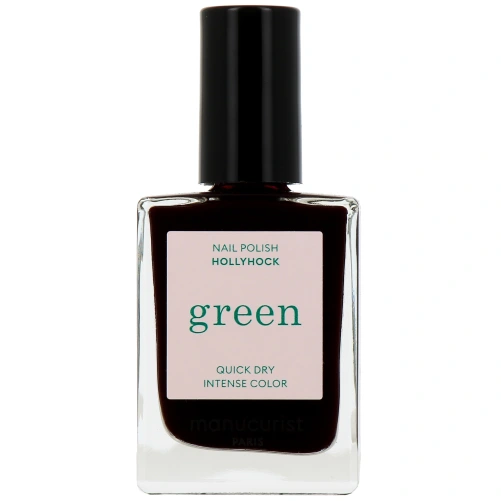 Manucurist Green Vernis à Ongles