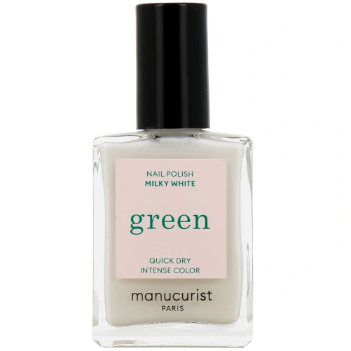 Manucurist Green Vernis à Ongles