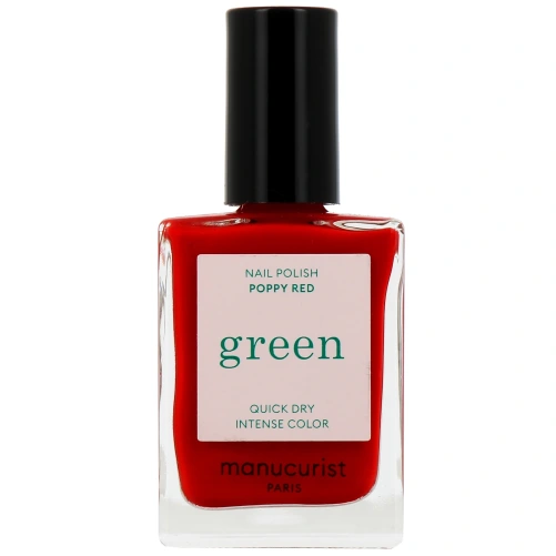Manucurist Green Vernis à Ongles