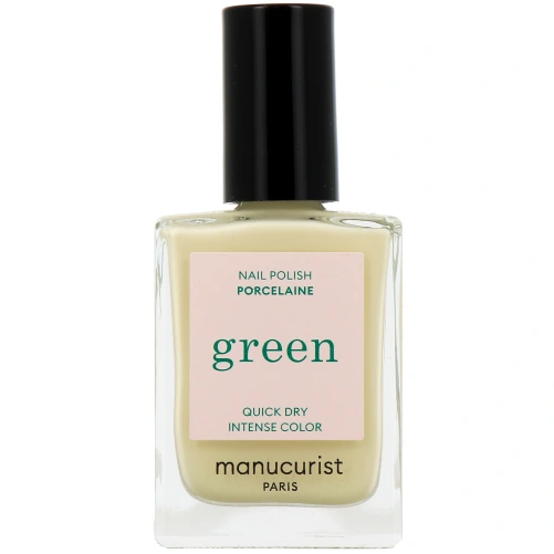 Manucurist Green Vernis à Ongles