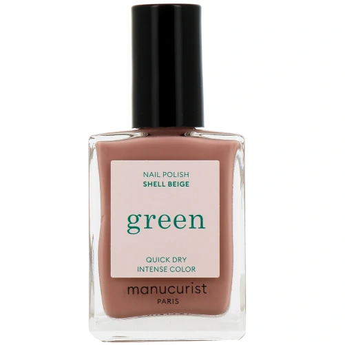Manucurist Green Vernis à Ongles