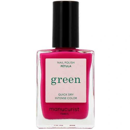 Manucurist Green Vernis à Ongles