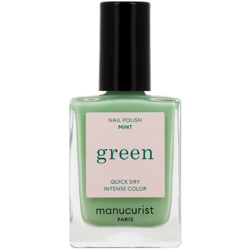 Manucurist Green Vernis à Ongles