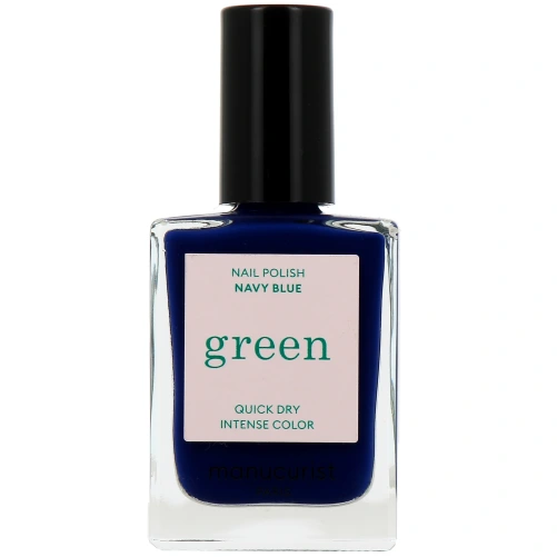 Manucurist Green Vernis à Ongles