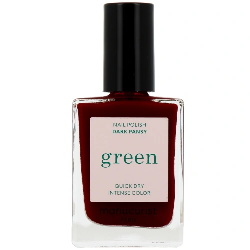 Manucurist Green Vernis à Ongles