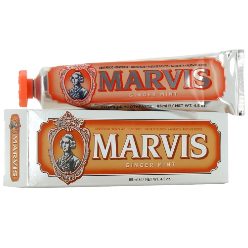Marvis Dentifrice Menthe
