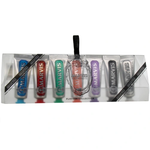 Marvis Dentifrice Menthe