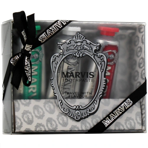 Marvis Dentifrice Menthe