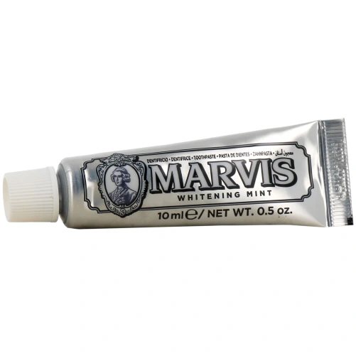 Marvis Dentifrice Menthe