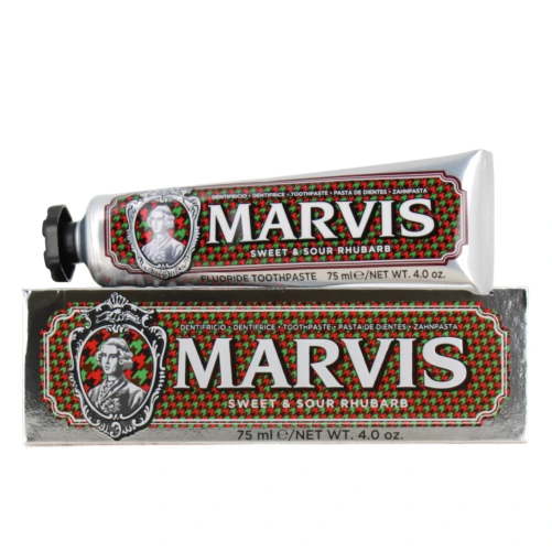 Marvis Dentifrice Menthe