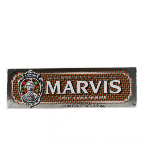 Marvis Dentifrice Menthe