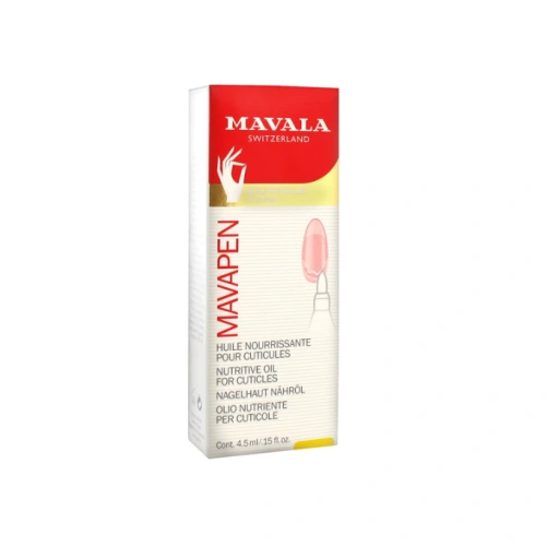 Mavala Mavapen Huile Nourrissante pour Cuticules
