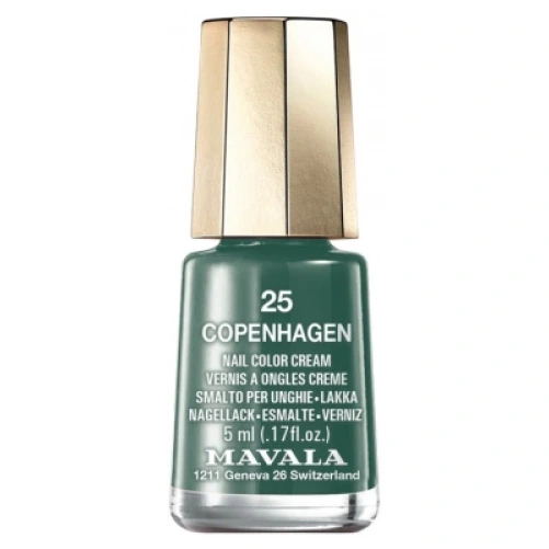 Mavala Mini Color Vernis à ongles