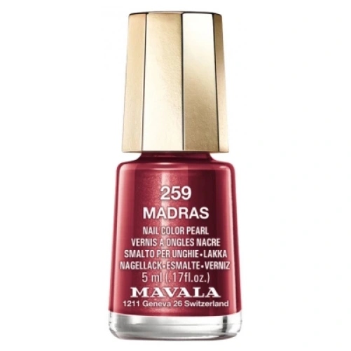 Mavala Mini Color Vernis à ongles