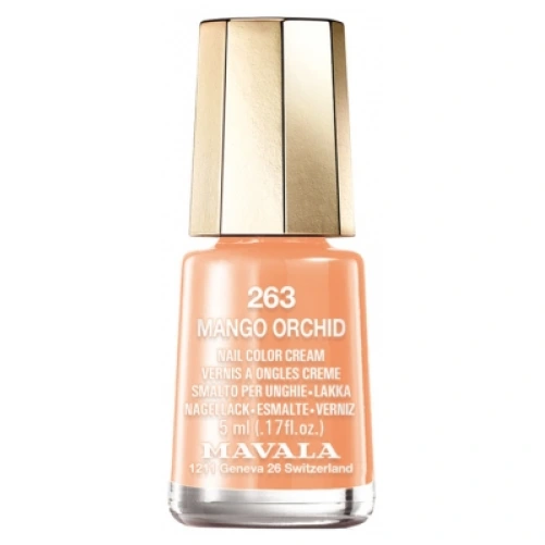 Mavala Mini Color Vernis à ongles
