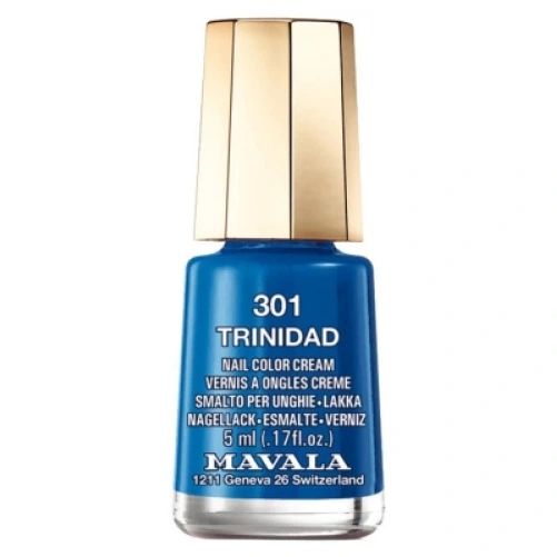 Mavala Mini Color Vernis à ongles