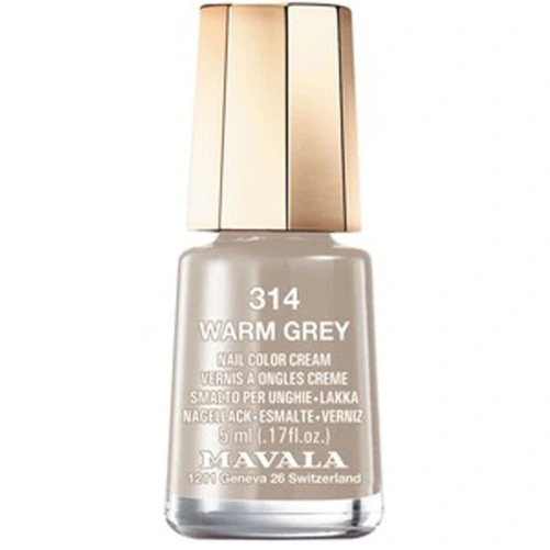 Mavala Mini Color Vernis à ongles