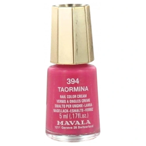 Mavala Mini Color Vernis à ongles
