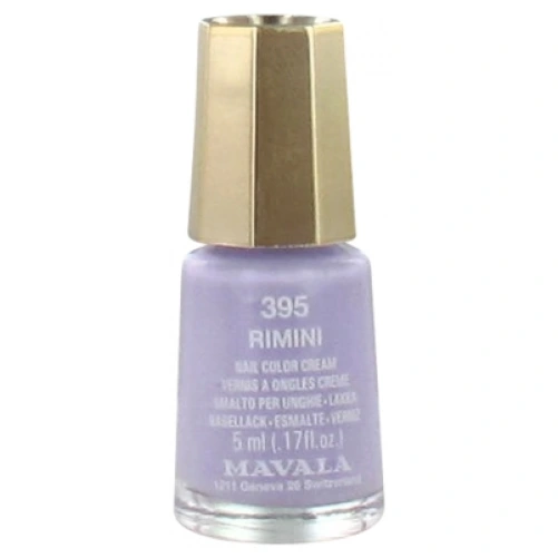 Mavala Mini Color Vernis à ongles