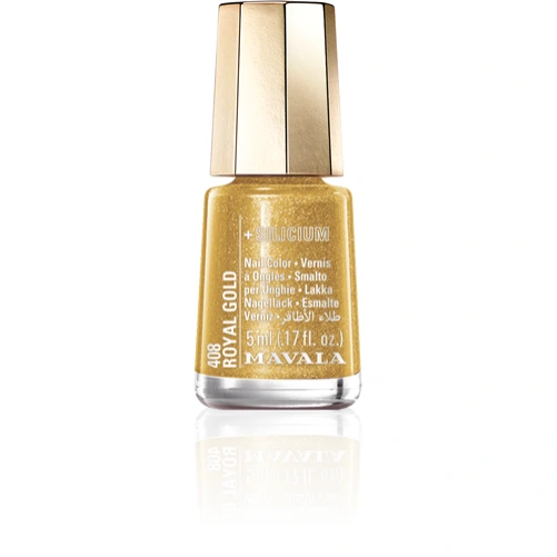 Mavala Mini Color Vernis à ongles