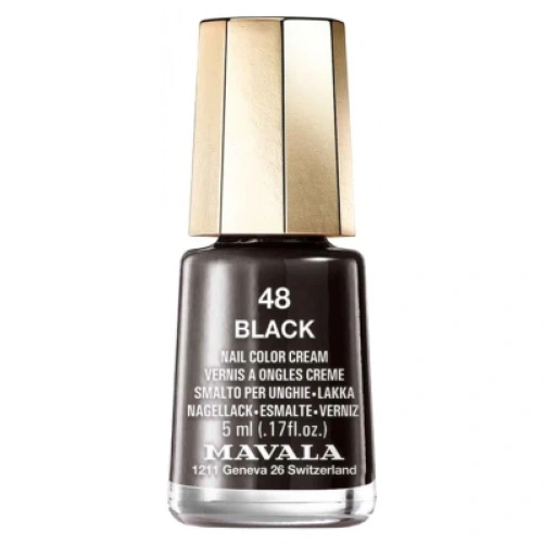 Mavala Mini Color Vernis à ongles