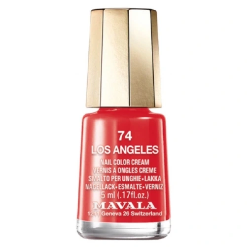 Mavala Mini Color Vernis à ongles