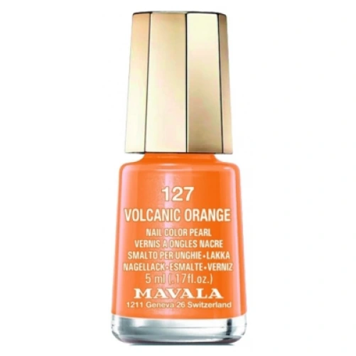 Mavala Mini Color Vernis à ongles
